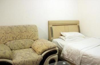 Ligang Hotel Apartment Chengdu Esterno foto