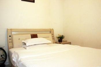 Ligang Hotel Apartment Chengdu Esterno foto