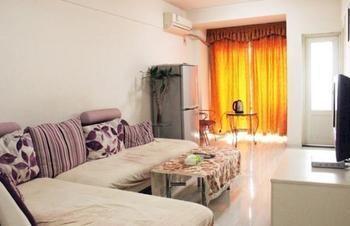 Ligang Hotel Apartment Chengdu Esterno foto